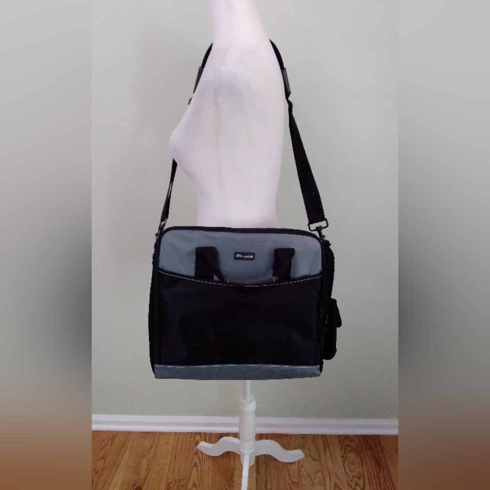 Targus Laptop Briefcase Shoulder Bag